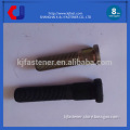 Hot Selling Best Price Wholesale Astm A193 B7 Stud Bolt